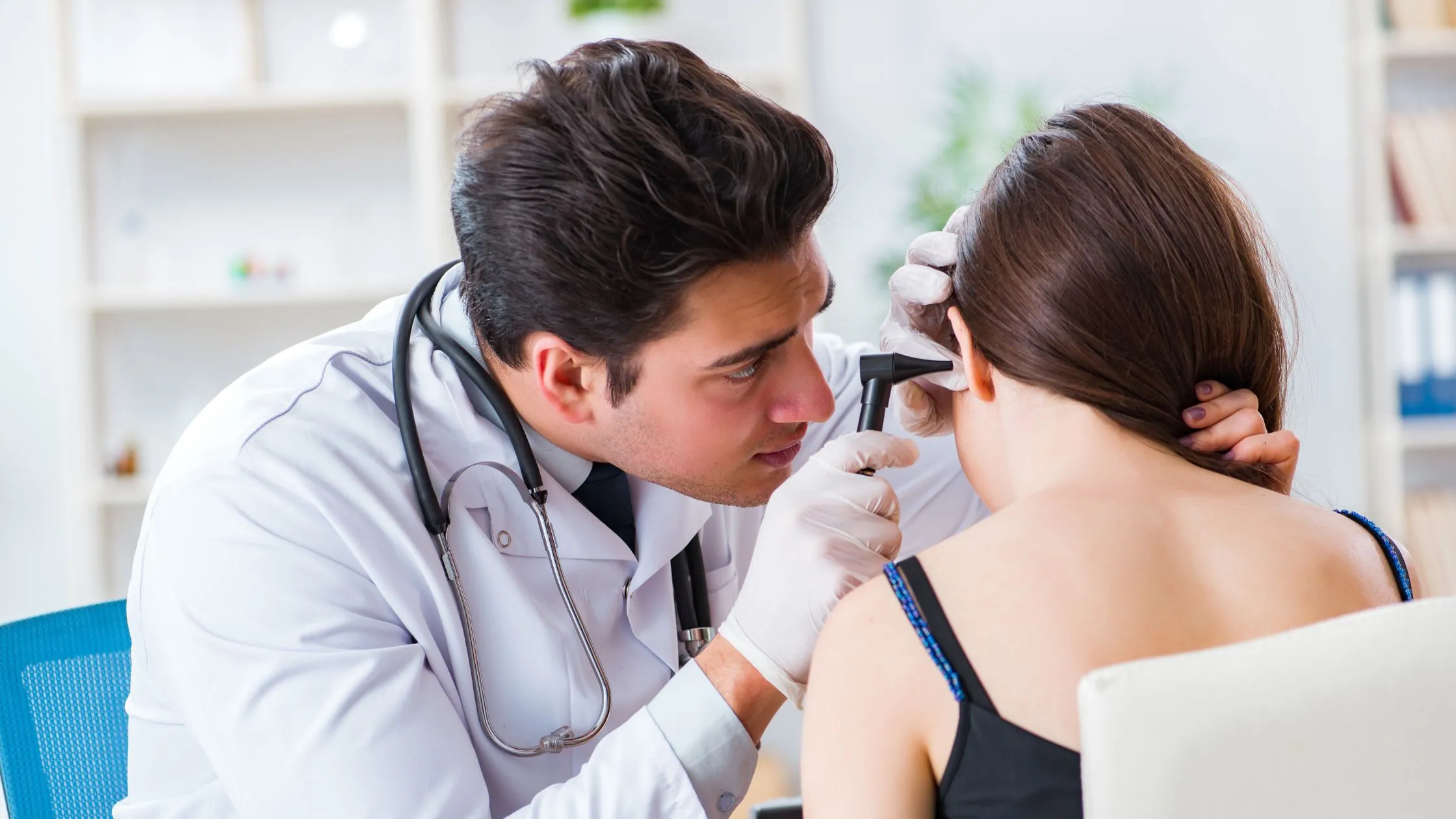 Otorinolaringoiatria-Roma