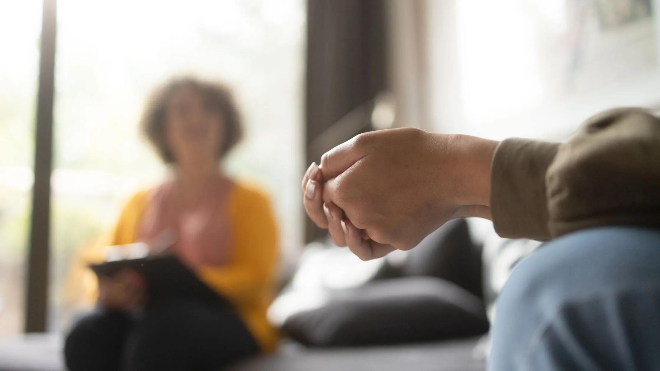 Psicologia e Psicoterapia Roma