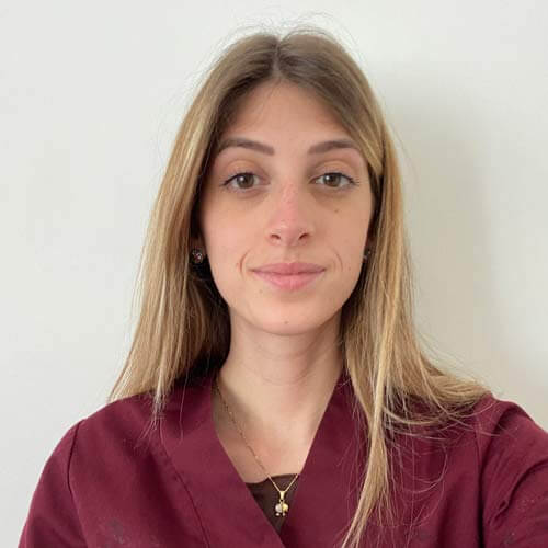 Valentina Segreti Fisioterapista