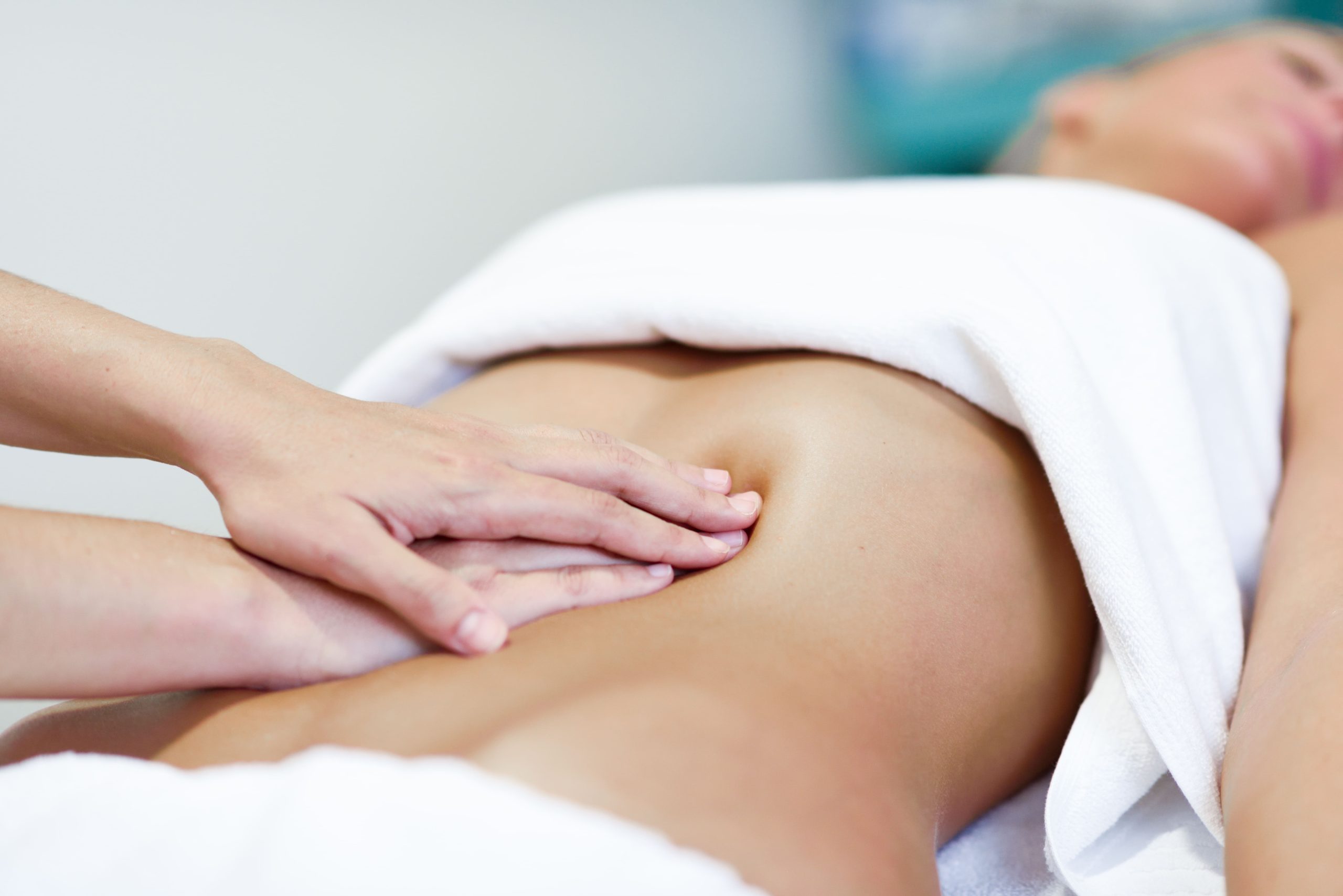 Gastroenterologia