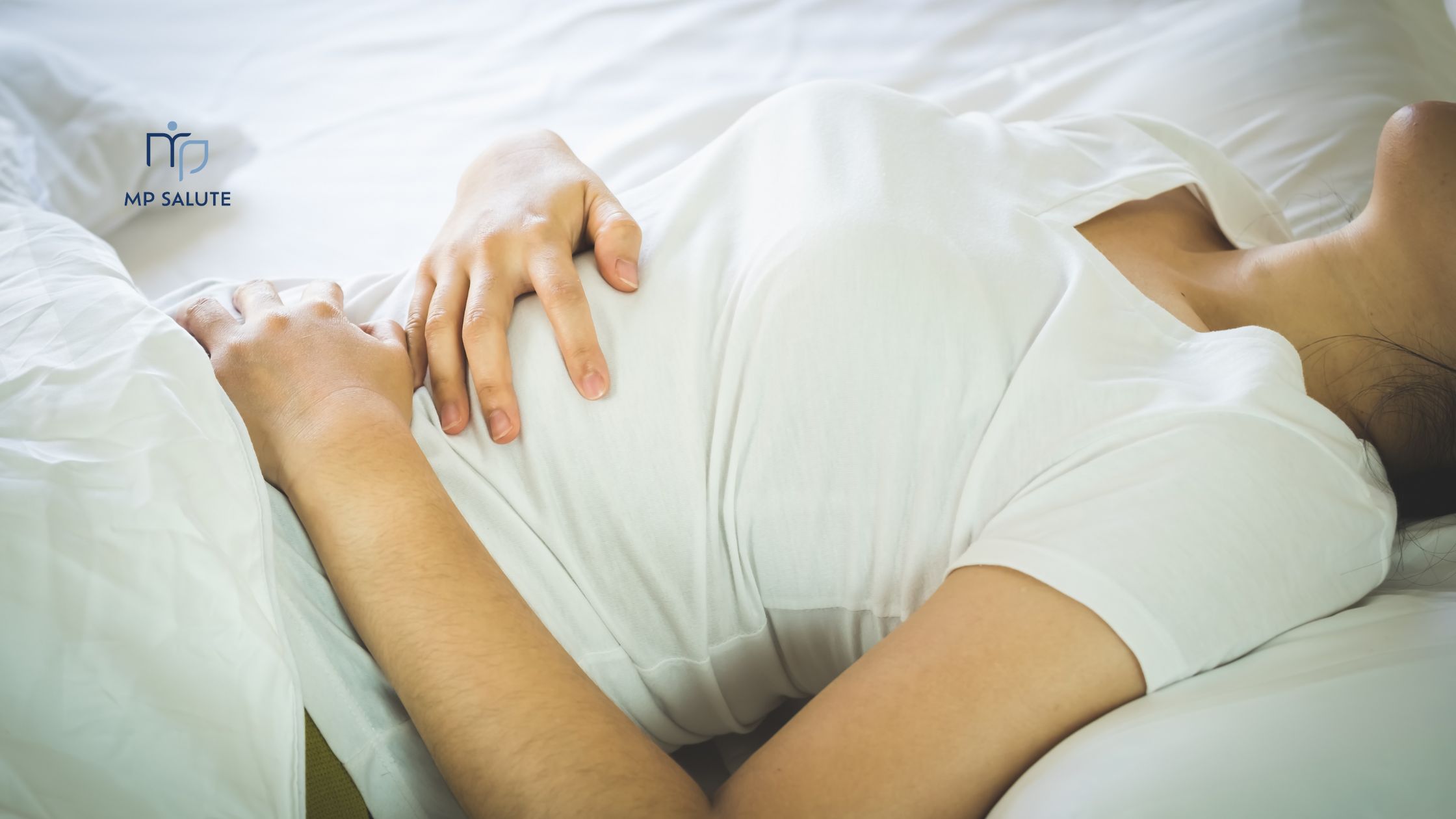 Aneurisma aorta addominale