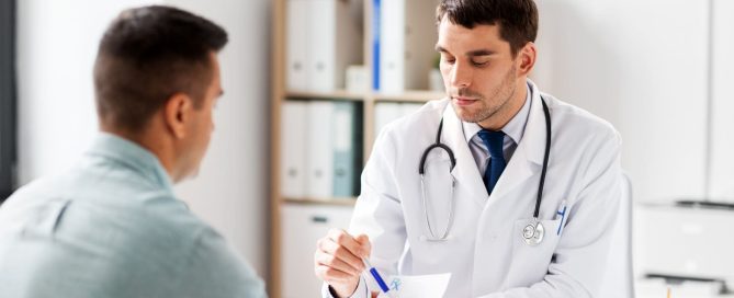 Varicocele e infertilità maschile