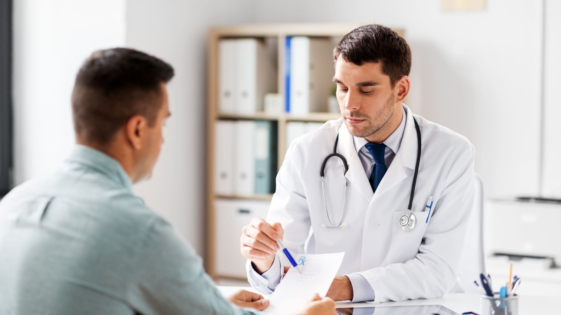 Varicocele e infertilità maschile