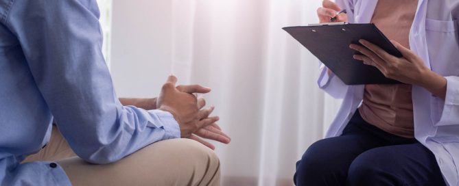 disturbi del comportamento alimentare